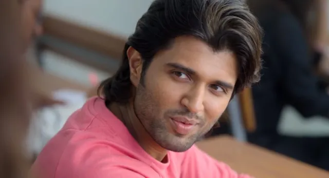 vijay devarakonda